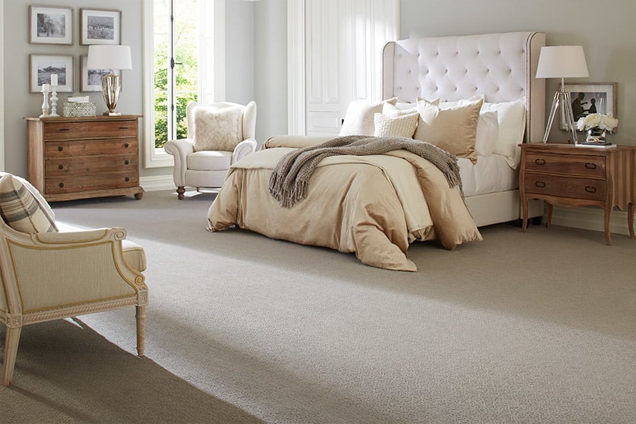 Beautiful textured carpet in Oregon City, OR from Carpet Mill Outlet